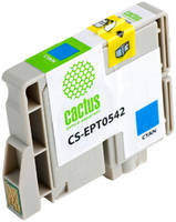 Картридж для струйного принтера Cactus CS-EPT0542
