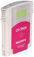 Картридж для струйного принтера Cactus CS-C9426 пурпурный