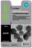 Картридж для струйного принтера Cactus CS-C4844 черный
