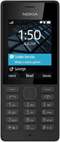 Мобильный телефон Nokia 150 DS Black 150 DS (TA-1190)