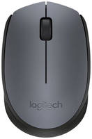 Беспроводная мышь Logitech M170 Black (910-004642)
