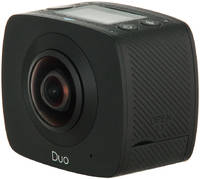 Экшн-камера GIGABYTE jolt Duo (360)