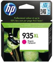 Картридж для струйного принтера HP 935XL (C2P25AE) пурпурный, оригинал 935XL (C2P25AE)