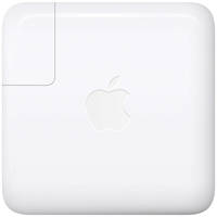 Блок питания для ноутбука Apple Power Adapter 87Вт для Apple (MNF82Z/A)