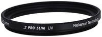 Светофильтр Rekam S PRO SLIM UV+Protection 40,5 мм S PRO SLIM UV+Protection 40.5мм (UV 405-SMC2LC)