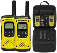 Радиостанция Motorola TLKR T92H2O