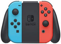 Геймпад Nintendo Joy-Con для Nintendo Switch Red / Blue (HAC-A-JAEAA (EUR)) (HAC-A-JAEAA (EUR))