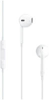 Наушники Apple EarPods (3.5 мм) (MNHF2ZM/A)