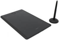 Графический планшет Wacom Intuos Pro M PTH-660-R