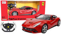 Радиоуправляемая машинка RASTAR ″Ferrari F12″ 49100пц