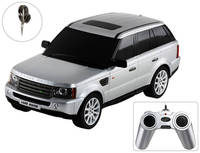 Радиоуправляемая машинка RASTAR ″Range Rover Sport″ 30300