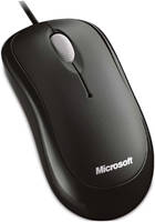 Мышь Microsoft P58-00059 White / Black (P58-00059)