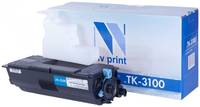 Картридж для лазерного принтера NV Print TK-3100