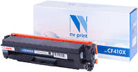 Картридж для лазерного принтера NV Print CF410X черный (AA00693)