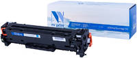 Картридж для лазерного принтера NV Print CC531A