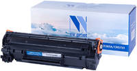 Картридж NV Print CB435A / CB436A / CE285A черный (NV-CB435A-436A-285A)