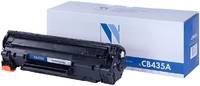 Картридж для лазерного принтера NV Print CB435A, NV-CB435A