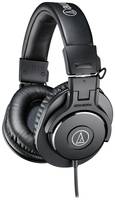 Наушники Audio-Technica ATH-M30X