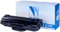 Картридж для лазерного принтера NV Print MLT-D119S черный, совместимый