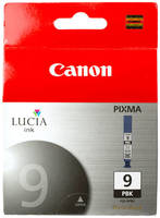 Картридж для струйного принтера Canon PGI-9R красный, оригинал