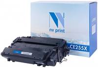 Картридж для лазерного принтера NV Print CE255X