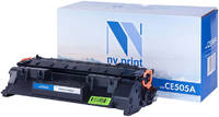 Картридж для лазерного принтера NV Print CE505A, NV-CE505A
