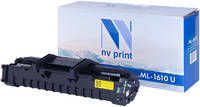 Картридж для лазерного принтера NV Print ML-1610UNIV, черный NV-ML-1610UNIV