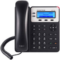 IP-телефон Grandstream GXP-1625 (GXP-1625)