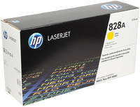 Картридж для лазерного принтера HP 828A (CF364A) желтый, оригинал