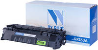 Картридж для лазерного принтера NV Print Q7553A
