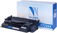Картридж для лазерного принтера NV Print CF226X черный (AA00147)
