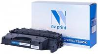 Картридж для лазерного принтера NV Print CF280X / CE505X черный (AA00149)