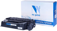 Картридж для лазерного принтера NV Print Q5949X/Q7553X