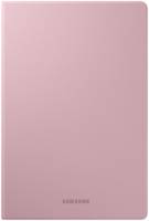 Чехол Samsung BookCover Chiffon Pink (EF-BP610PPEGRU) BookCover Tab S6 Lite Chiffon Pink EF-BP610PPEGRU