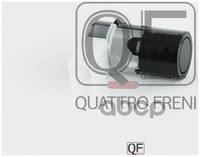 Датчик парктроника QUATTRO FRENI для Audi A6 Allroad QF10G00006
