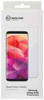 Защитное стекло для смартфона Red Line для Samsung Galaxy A10s, tempered glass