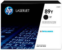 Картридж для лазерного принтера HP 89Y (CF289Y) , оригинал