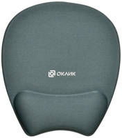 Коврик для мыши OKLICK OK-RG0580 Grey (OK-RG0580-GR)