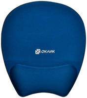Коврик для мыши OKLICK OK-RG0580 Blue (OK-RG0580-BL)