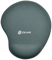 Коврик для мыши OKLICK OK-RG0550 Grey (OK-RG0550-GR)