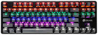 Проводная игровая клавиатура OKLICK 969G