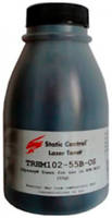 Тонер для лазерного принтера Static Control TRHM102-55B-OS черный, совместимый
