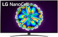 Телевизор LG 49NANO866NA, UHD 4K