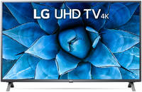 Телевизор LG 50UN73506LB, 50″(127 см), UHD 4K