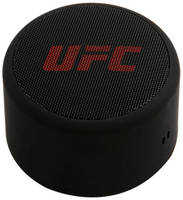 Портативная колонка RED LINE UFC BS-07 Black