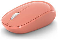 Беспроводная мышь Microsoft RJN-00046 Pink