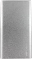Внешний аккумулятор RED LINE J01 4000mAh Metal Silver (УТ000009486) J01 4000mAh Metal, Silver (УТ000009486)