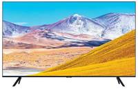 Телевизор Samsung Series 8 UE50TU8000UXRU, 50″(127 см), UHD 4K