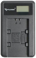 Зарядное устройство USB Fujimi UNC-E8