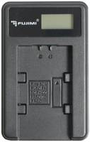 Зарядное устройство USB Fujimi UNC-Li40